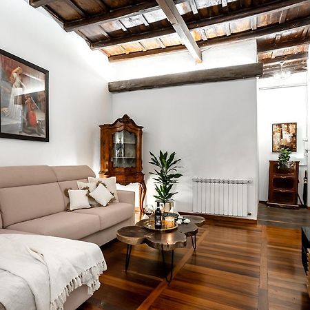 Trevi Fountain Luxury Guest House Roma Exterior foto