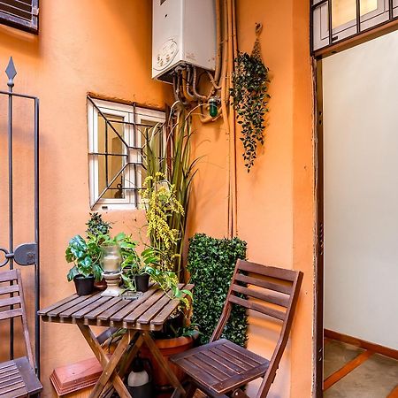 Trevi Fountain Luxury Guest House Roma Exterior foto