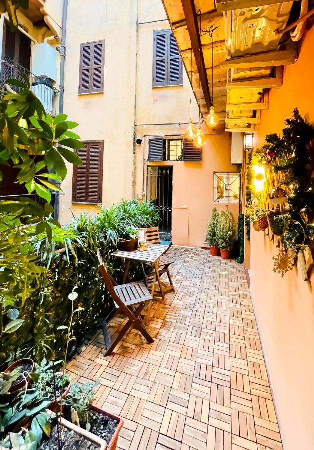 Trevi Fountain Luxury Guest House Roma Exterior foto