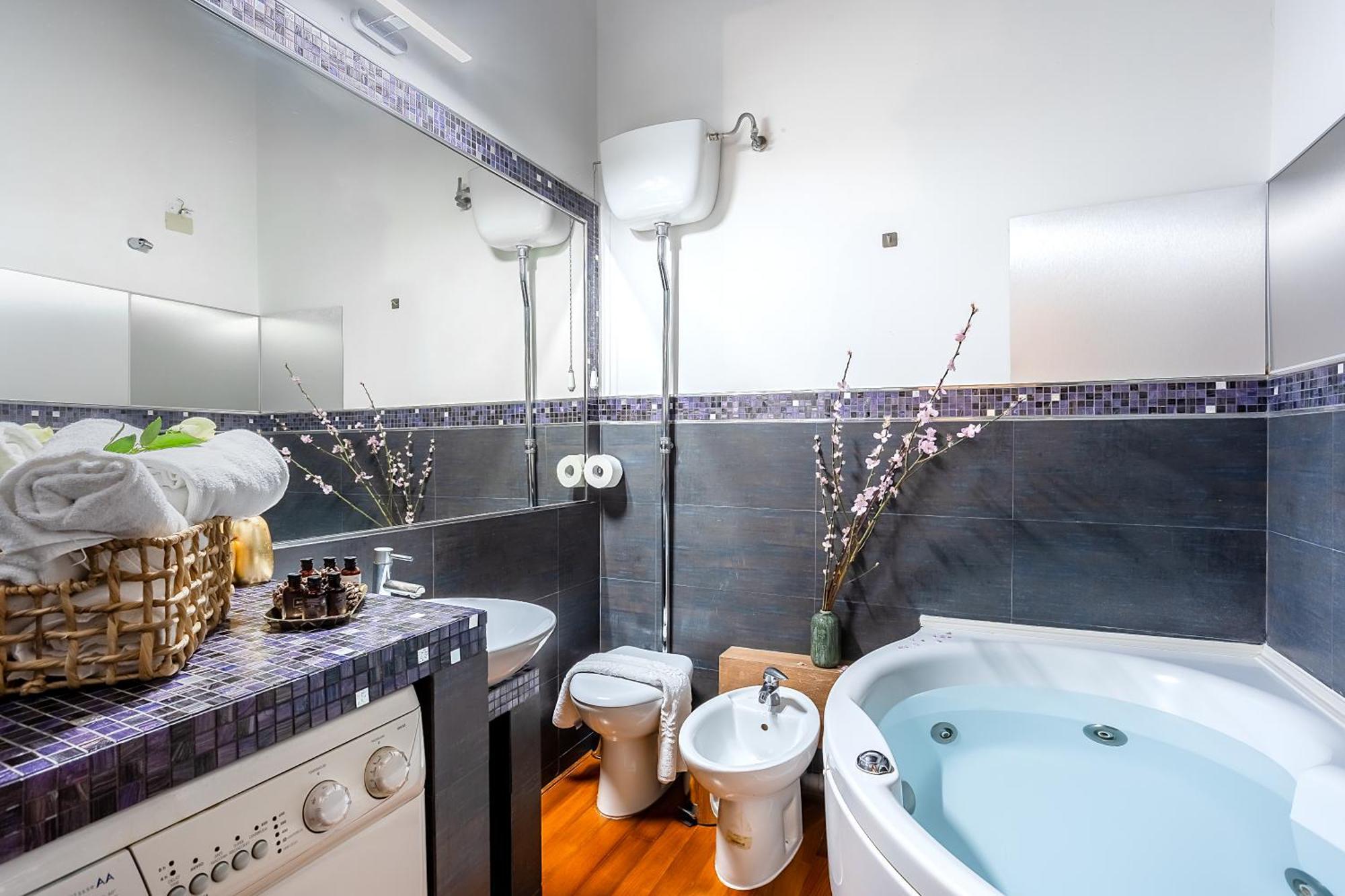 Trevi Fountain Luxury Guest House Roma Exterior foto